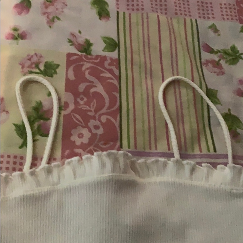 Crop top - Picture 2 of 3